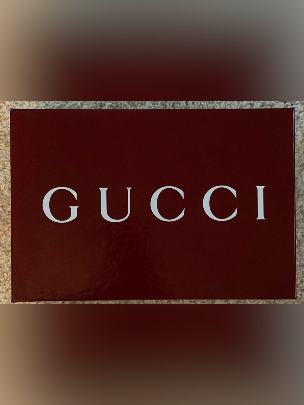 Gucci Re-Motion Sneakers - Picture 6 of 6